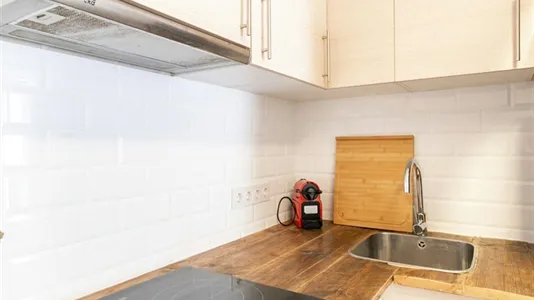 Apartments in Barcelona Sants-Montjuïc - photo 9