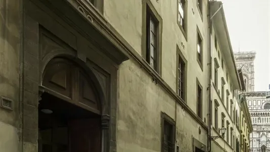 Apartments in Florence - photo 6