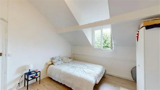 Rooms in Poitiers - photo 1