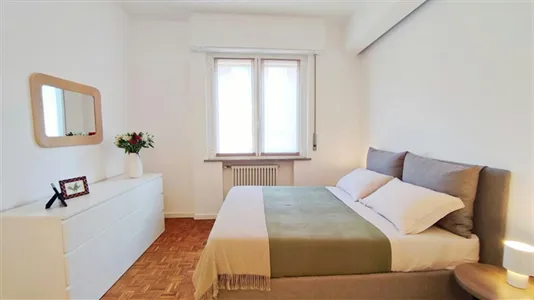 Apartments in Milano Zona 8 - Fiera, Gallaratese, Quarto Oggiaro - photo 1
