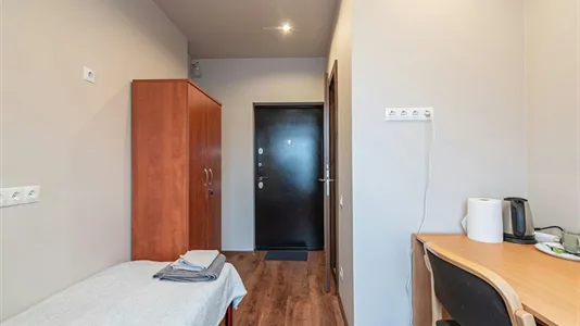 Apartments in Riga Teika - photo 1