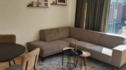 Apartment for rent in Rotterdam
