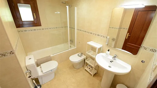 Rooms in Getxo - photo 10