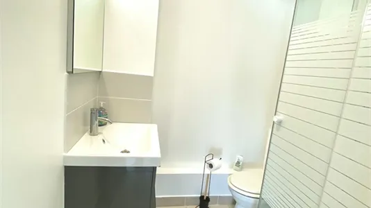 Rooms in Le Raincy - photo 6