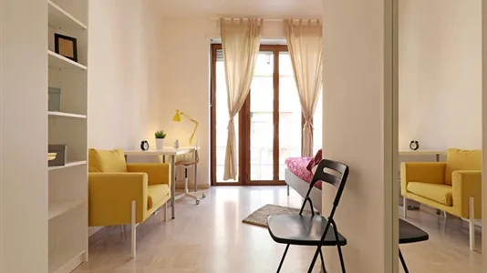 Rooms in Roma Municipio XIV – Monte Mario - photo 5