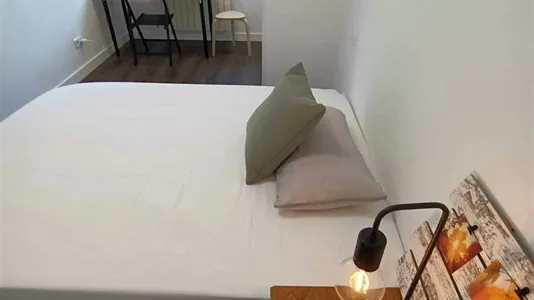 Rooms in Madrid Puente de Vallecas - photo 7