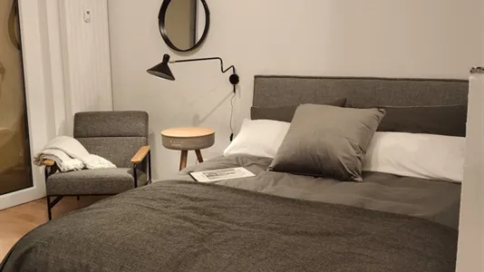 Apartments in Berlin Treptow-Köpenick - photo 4