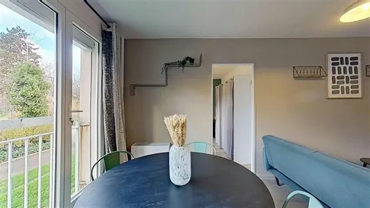 Rooms in Rouen - photo 8