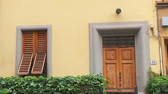 Apartments in Florence - photo 10