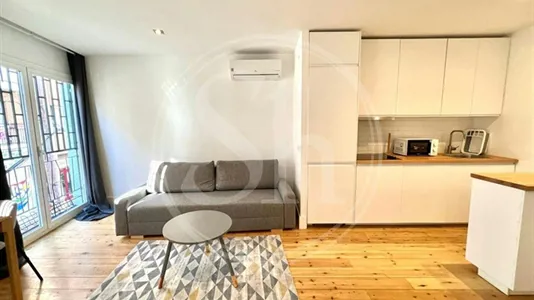 Apartments in Madrid Fuencarral-El Pardo - photo 3