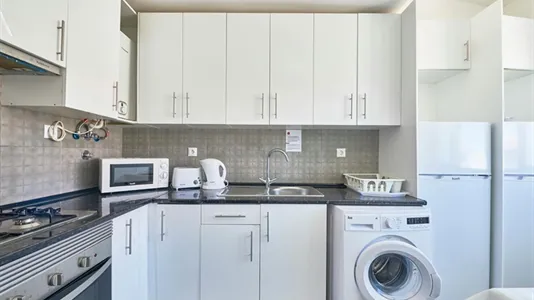 Rooms in Location is not specified - photo 7