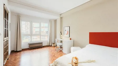 Room for rent in Valencia L'Eixample, Valencia (region)