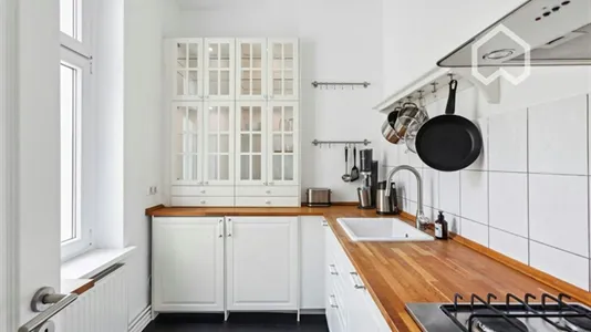 Apartments in Berlin Pankow - photo 6