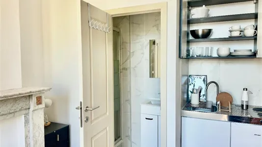 Apartments in Brussels Anderlecht - photo 9