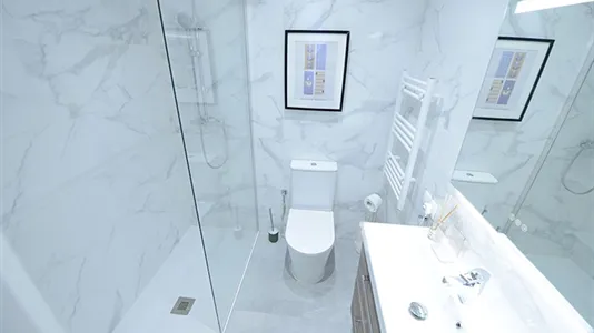 Rooms in Bilbao - photo 5