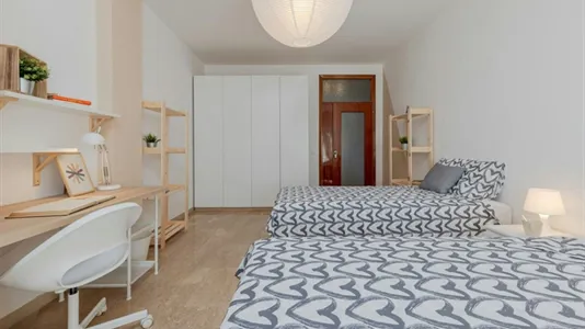 Rooms in Padua - photo 7