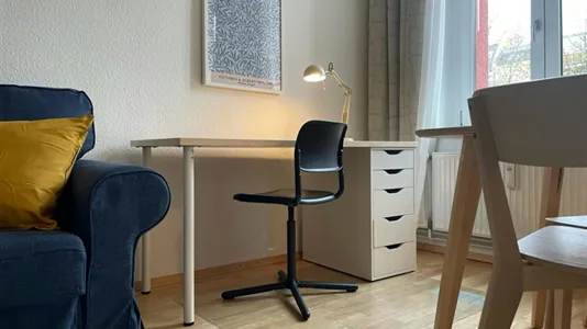 Apartments in Berlin Friedrichshain-Kreuzberg - photo 5