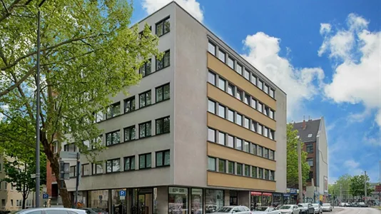 Rooms in Cologne Innenstadt - photo 6