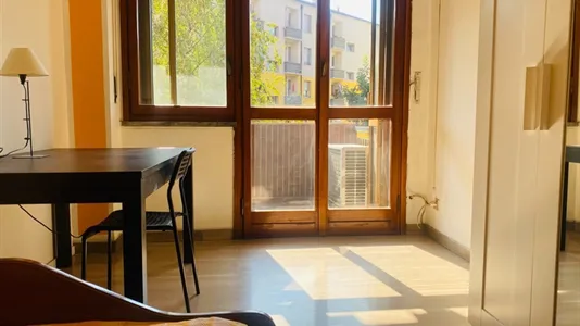 Rooms in Milano Zona 8 - Fiera, Gallaratese, Quarto Oggiaro - photo 6