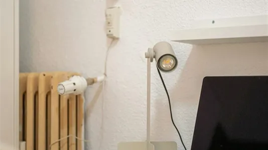 Rooms in Madrid Tetuán - photo 5