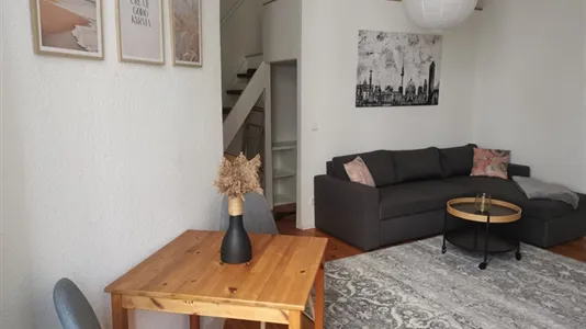 Apartments in Berlin Mitte - photo 4