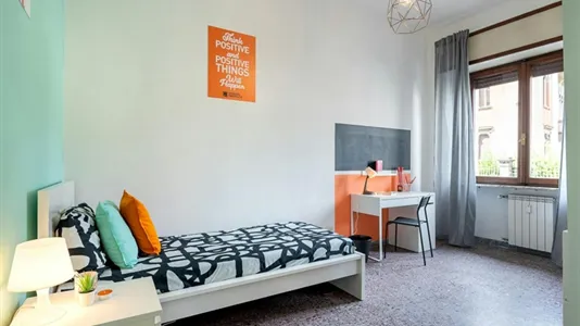 Rooms in Pisa - photo 1