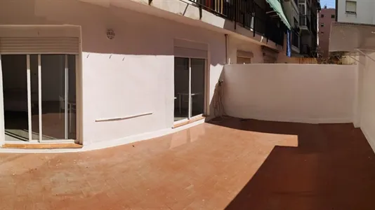 Rooms in Alboraya - photo 9