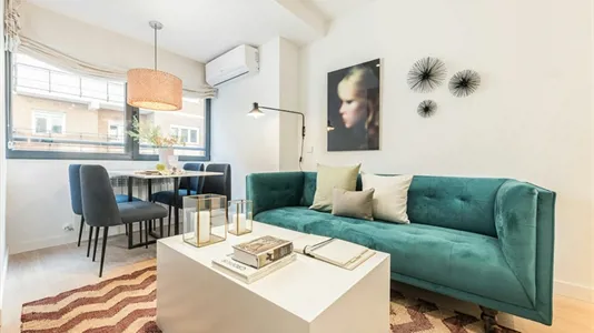 Apartments in Madrid Tetuán - photo 3