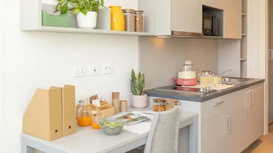 Apartments in Florence - photo 5