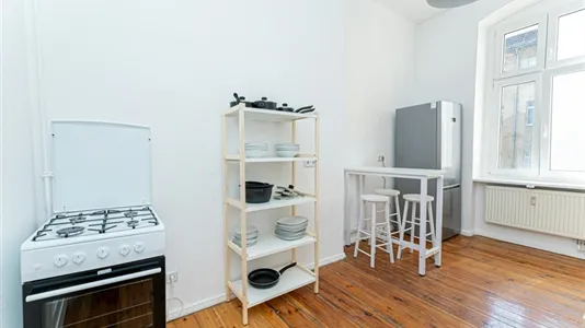 Rooms in Berlin Pankow - photo 7