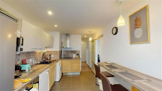 Rooms in Grenoble - photo 5