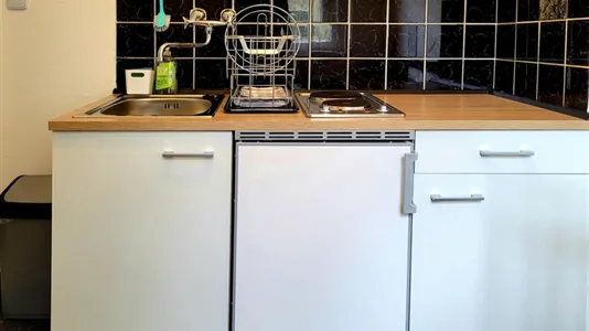 Apartments in Location is not specified - photo 8