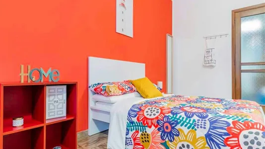 Rooms in Padua - photo 7