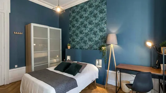 Rooms in Lyon - photo 2
