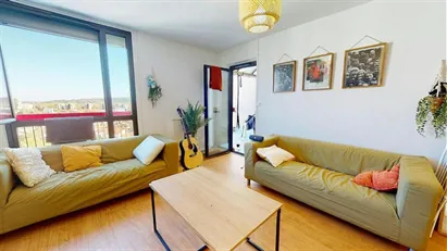 Room for rent in Toulouse, Occitanie