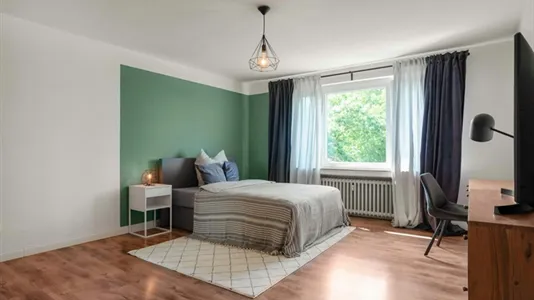 Rooms in Dusseldorf - photo 4