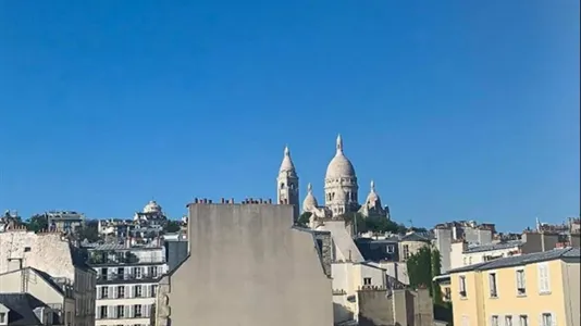 Apartments in Paris 18ème arrondissement - Montmartre - photo 8