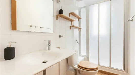 Rooms in Valencia L'Eixample - photo 7