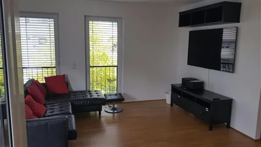 Apartments in Neu-Ulm - photo 3