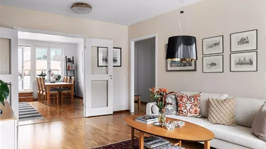 Apartments in Solna - photo 9