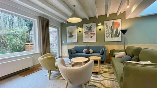Rooms in Brussels Etterbeek - photo 8