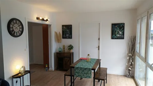 Apartments in Rouen - photo 9