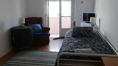 Room for rent in Lisbon (region)