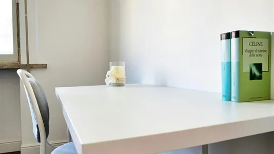 Rooms in Padua - photo 5