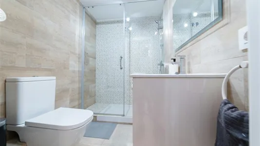 Rooms in Barcelona Sarrià-St. Gervasi - photo 8