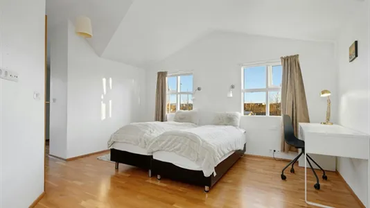 Rooms in Reykjavík Vesturbær - photo 7