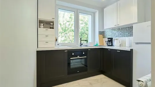 Apartments in Poznań - photo 8