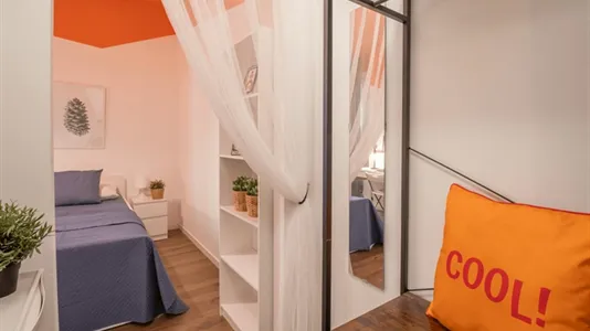 Rooms in Pavia - photo 7