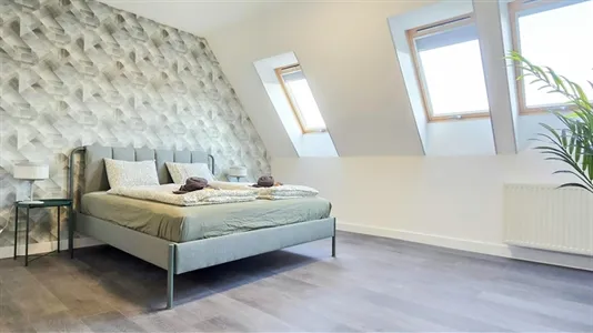 Apartments in Budapest XIII. kerület - photo 6