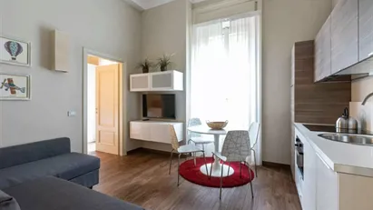 Apartment for rent in Milano Zona 1 - Centro storico, Milan